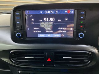 2024 Hyundai i10 GRAND1.0 MOTION CARGO P/V - photo 7