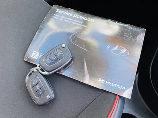 2024 Hyundai i10 GRAND1.0 MOTION CARGO P/V - photo 16