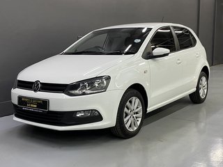 Volkswagen Polo Vivo Used vehicle for sale