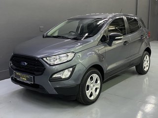 Ford EcoSport Used vehicle for sale