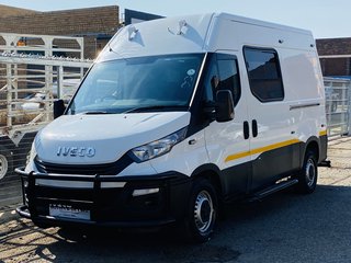 Iveco Daily Used vehicle for sale