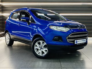 2016 Ford EcoSport 1.5TDCi TREND - photo 3