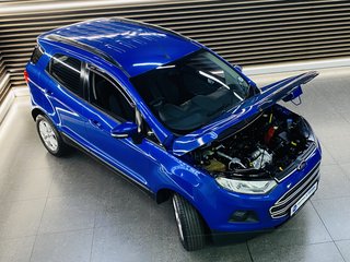 2016 Ford EcoSport 1.5TDCi TREND - photo 4
