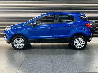 2016 Ford EcoSport 1.5TDCi TREND - photo 6
