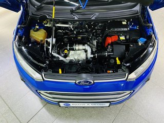 2016 Ford EcoSport 1.5TDCi TREND - photo 5