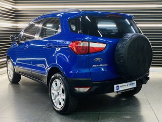 2016 Ford EcoSport 1.5TDCi TREND - photo 7