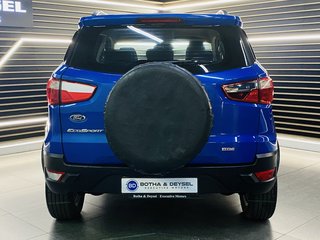 2016 Ford EcoSport 1.5TDCi TREND - photo 8