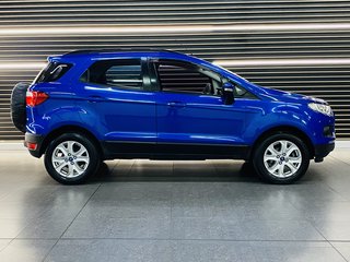 2016 Ford EcoSport 1.5TDCi TREND - photo 1