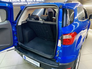 2016 Ford EcoSport 1.5TDCi TREND - photo 9