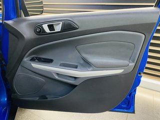2016 Ford EcoSport 1.5TDCi TREND - photo 2