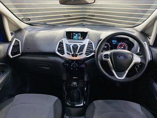 2016 Ford EcoSport 1.5TDCi TREND - photo 6
