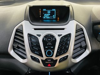 2016 Ford EcoSport 1.5TDCi TREND - photo 7