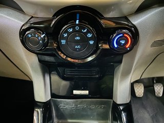 2016 Ford EcoSport 1.5TDCi TREND - photo 9