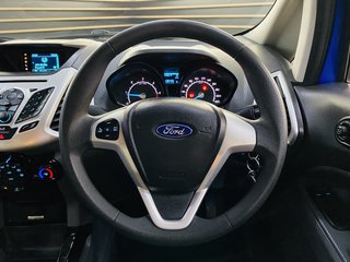 2016 Ford EcoSport 1.5TDCi TREND - photo 12