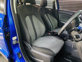 2016 Ford EcoSport 1.5TDCi TREND - photo 14