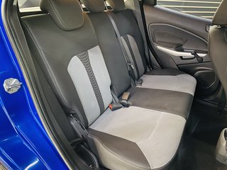 2016 Ford EcoSport 1.5TDCi TREND - photo 15