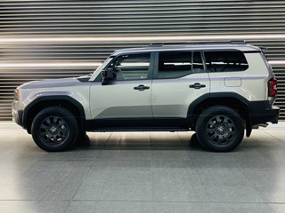 2025 Toyota Prado VX-R 2.8GD A/T - photo 6