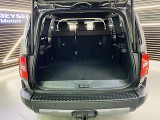 2025 Toyota Prado VX-R 2.8GD A/T - photo 10