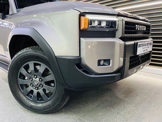 2025 Toyota Prado VX-R 2.8GD A/T - photo 7