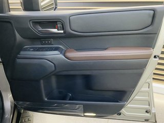 2025 Toyota Prado VX-R 2.8GD A/T - photo 9