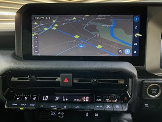 2025 Toyota Prado VX-R 2.8GD A/T - photo 15