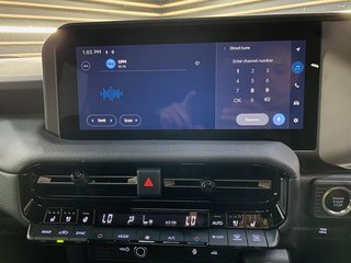 2025 Toyota Prado VX-R 2.8GD A/T - photo 14