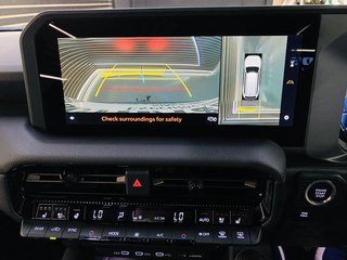 2025 Toyota Prado VX-R 2.8GD A/T - photo 16