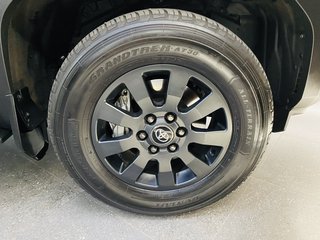 2025 Toyota Prado VX-R 2.8GD A/T - photo 12