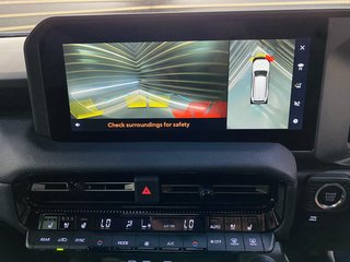 2025 Toyota Prado VX-R 2.8GD A/T - photo 17