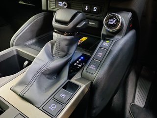 2025 Toyota Prado VX-R 2.8GD A/T - photo 18