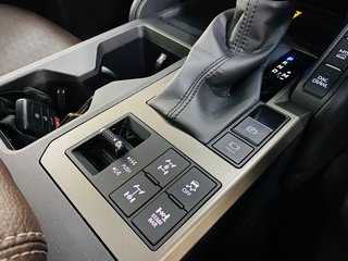 2025 Toyota Prado VX-R 2.8GD A/T - photo 19