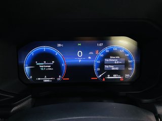 2025 Toyota Prado VX-R 2.8GD A/T - photo 26