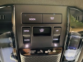 2025 Toyota Prado VX-R 2.8GD A/T - photo 24