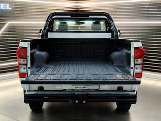 2023 Isuzu D-Max 250C FLEETSIDE S/C P/U - photo 5