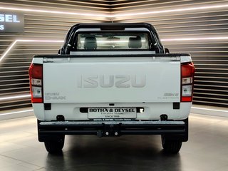 2023 Isuzu D-Max 250C FLEETSIDE S/C P/U - photo 4
