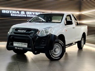 Isuzu D-Max Used vehicle for sale