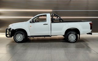 2023 Isuzu D-Max 250C FLEETSIDE S/C P/U - photo 2