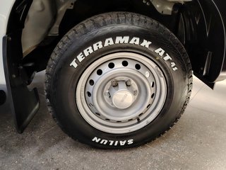 2023 Isuzu D-Max 250C FLEETSIDE S/C P/U - photo 8