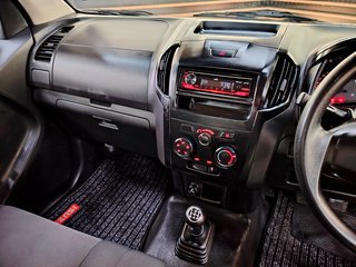 2023 Isuzu D-Max 250C FLEETSIDE S/C P/U - photo 9