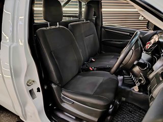 2023 Isuzu D-Max 250C FLEETSIDE S/C P/U - photo 6