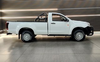 2023 Isuzu D-Max 250C FLEETSIDE S/C P/U - photo 7