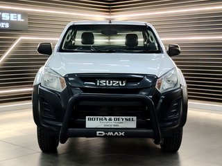 2023 Isuzu D-Max 250C FLEETSIDE S/C P/U - photo 9