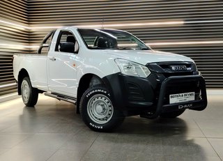 2023 Isuzu D-Max 250C FLEETSIDE S/C P/U - photo 8