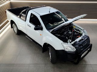 2023 Isuzu D-Max 250C FLEETSIDE S/C P/U - photo 10