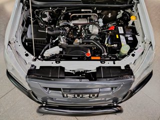 2023 Isuzu D-Max 250C FLEETSIDE S/C P/U - photo 11