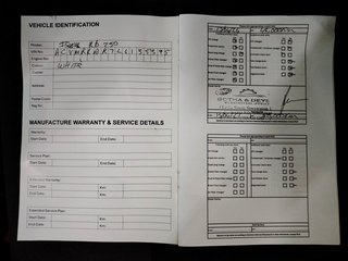 2023 Isuzu D-Max 250C FLEETSIDE S/C P/U - photo 12