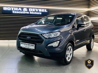 Ford EcoSport Used vehicle for sale