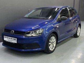 Volkswagen Polo Vivo Used vehicle for sale