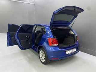 2022 Volkswagen Polo Vivo 1.4 TRENDLINE (5DR) - photo 4