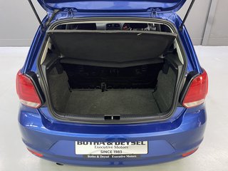 2022 Volkswagen Polo Vivo 1.4 TRENDLINE (5DR) - photo 6